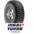 Insa Turbo Dakar-2 MT 205/80 R16 104Q