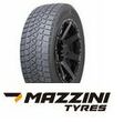 Mazzini Snowleopard LX 275/65 R17 115T