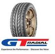 GT-Radial Champiro GTX PRO 245/45 R18 100W