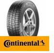 Continental Vanco Ice Contact 205/70 R17 115/113R