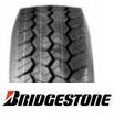 Bridgestone M-Trailer 001+ 385/65 R22.5 160K