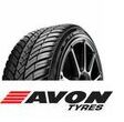 Avon AS7 All Season 235/55 R18 104V