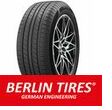 Berlin Tires Summer HP ECO 185/55 R15 82H