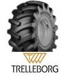 Trelleborg T418 FS 23.1-26