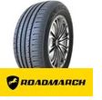 Roadmarch Ecopro 99 205/50 ZR16 91W