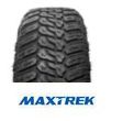 Maxtrek Mud trac 245/75 R16 120/116Q