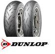 Dunlop TT93 GP PRO 120/80-12 55J