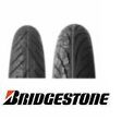 Bridgestone Battlax Sport Touring T32 110/80 ZR18 58W