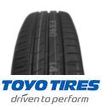 Toyo Proxes Comfort 225/55 R17 101W