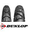 Dunlop Trailmax Mission 120/70 B19 60T