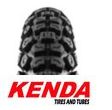 Kenda K270 Dual Sport 2.75-21 45P