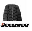 Bridgestone Duravis All Season 215/60 R16C 103/101T