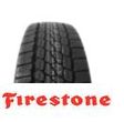 Firestone Vanhawk Winter 2 195/75 R16C 107/105R