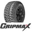 Gripmax MUD Rage M/T MAX 255/55 R20 119/116Q