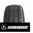 Sunwide Vanmate 205/65 R16C 107/105R