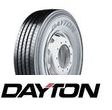 Dayton D500S 315/70 R22.5 154/150L 152/148M