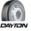 Dayton D550S 245/70 R17.5 136/134M