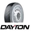 Dayton D600D 315/80 R22.5 156/150L 154/150M