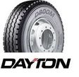 Dayton D800M 315/80 R22.5 156/150K