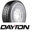 Dayton D800T 385/65 R22.5 160K/158L