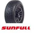 Sunfull Mont-PRO AT786 265/70 R16 112T
