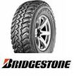 Bridgestone Dueler M/T 674 245/70 R17 119/116Q