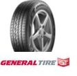 General Tire Grabber GT Plus 245/65 R17 111V