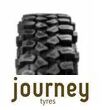Journey Tyre WN02 Claw XTR 33X12.5-15 108K