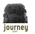 Journey Tyre P390 25X8-12 43J