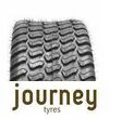 Journey Tyre P332 20X10-8 87A3