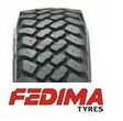 Fedima FOR 195/75 R16 110/105R