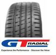 GT-Radial SportActive SUV 255/50 R19 107W