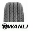 Wanli SL106 Tracforce 165/70 R14C 89/87R