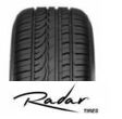 Radar RPX800+ 235/60 R16 104V XL, M+S