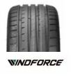 Windforce Catchfors UHP PRO 235/45 ZR19 99Y