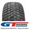 GT-Radial Winterpro 2 Sport SUV 215/65 R17 99V