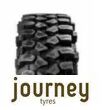Journey Tyre WN02 Claw XTR 35X12.5-17 119K