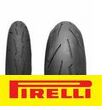 Pirelli Diablo Rosso IV Corsa 120/70 ZR17 58W