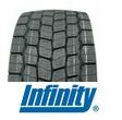 Infinity Multi-Road KTD300 315/80 R22.5 156/150L 154/150M