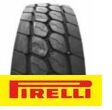 Pirelli G02 PRO Multi Axle 13R22.5 158/156K