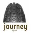 Journey Tyre P348 21X7-10 25J