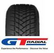 GT-Radial Winterpro 2 205/55 R16 91H