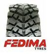 Fedima Extreme 175R16 90Q