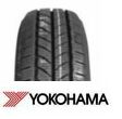 Yokohama W.drive WY01 205/70 R15C 106/104R