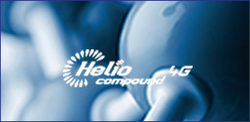 Helio Compound +