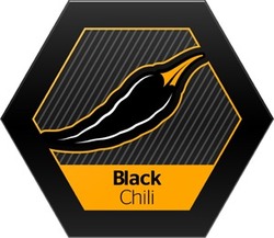 BLACK CHILI