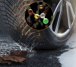 Konstante Leistung bei klimatischen Schwankungen