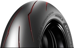 Nieuw ontwerp van "de bliksem" en nieuwe geometrie