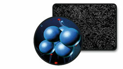 Optimiertes Profil und optimierte Mischung