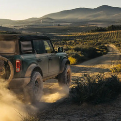 Langlebigkeit und kontrollierter Verschleiß über die Zeit hinweg